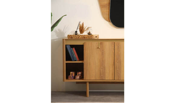 Bonny Yemek Odası Outlet - 12