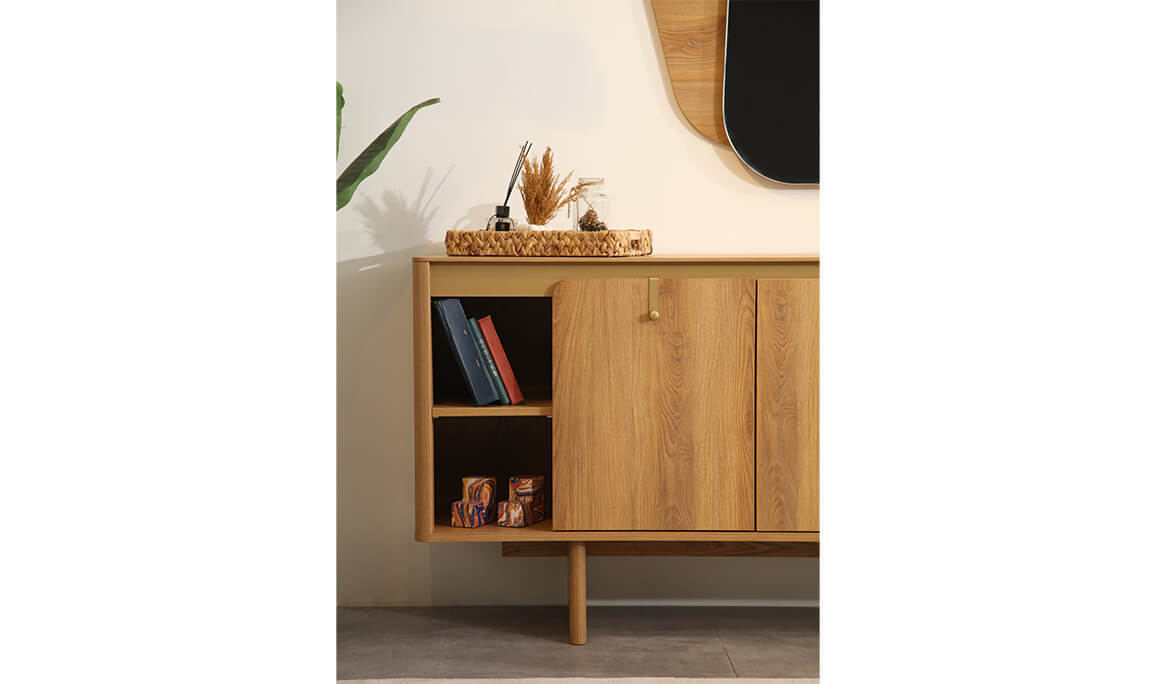 Bonny Yemek Odası Outlet - 12