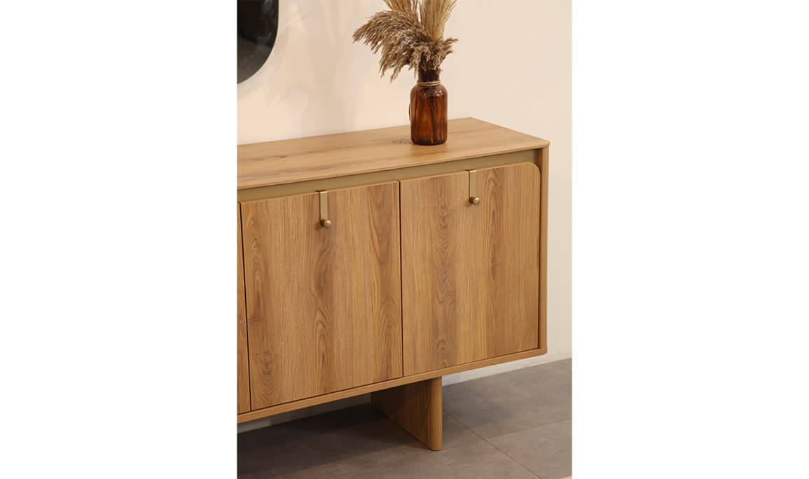 Bonny Yemek Odası Outlet - 14