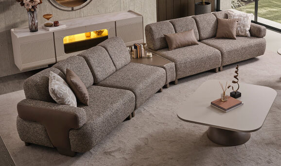 Boston Koltuk Takımı - 9