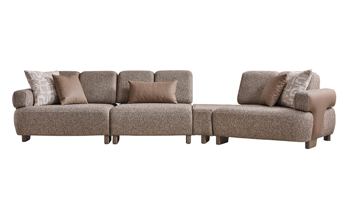 Boston Koltuk Takımı - 11