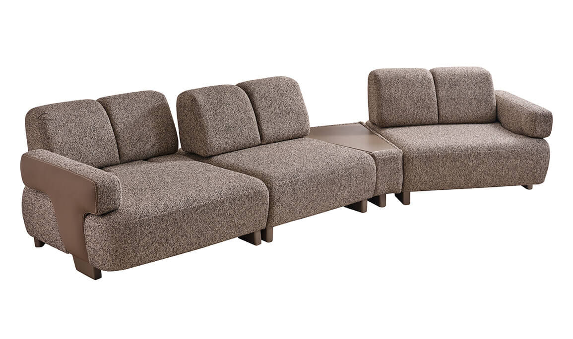 Boston Koltuk Takımı - 14