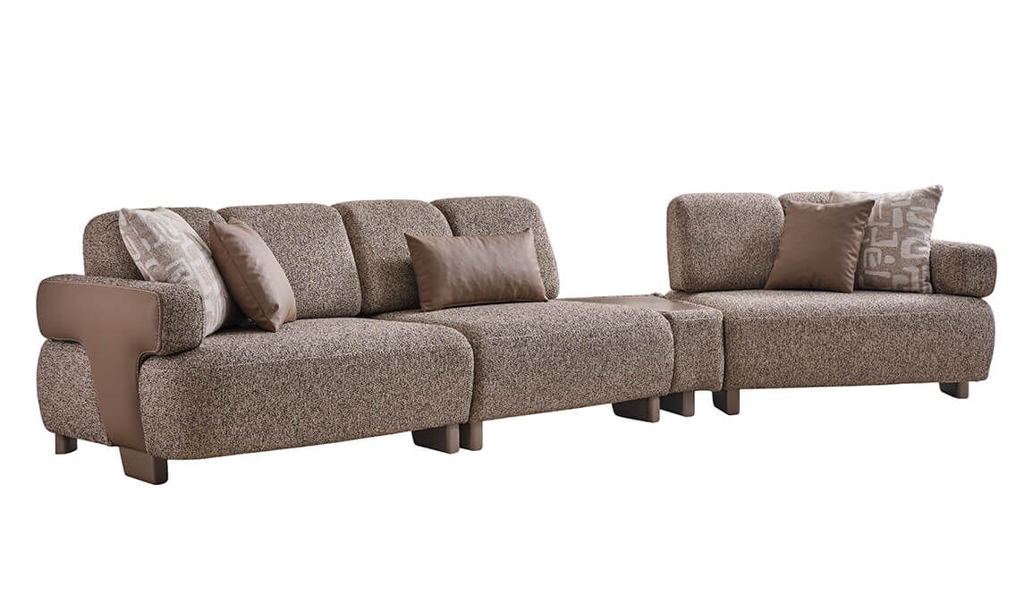 Boston Koltuk Takımı - 17