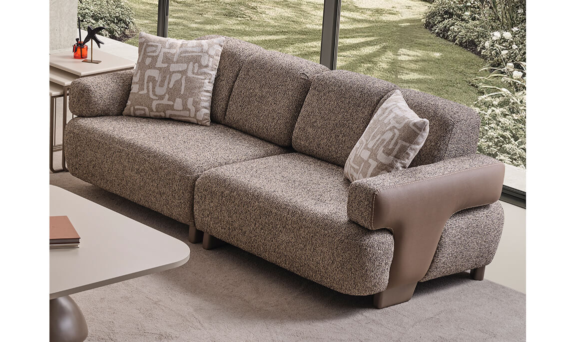 Boston Koltuk Takımı - 18