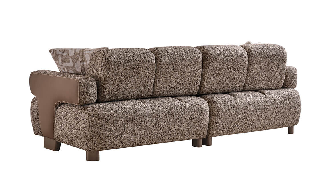 Boston Koltuk Takımı - 21