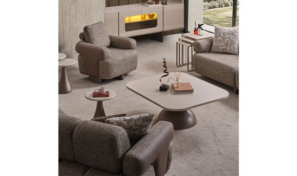 Boston Koltuk Takımı - 29