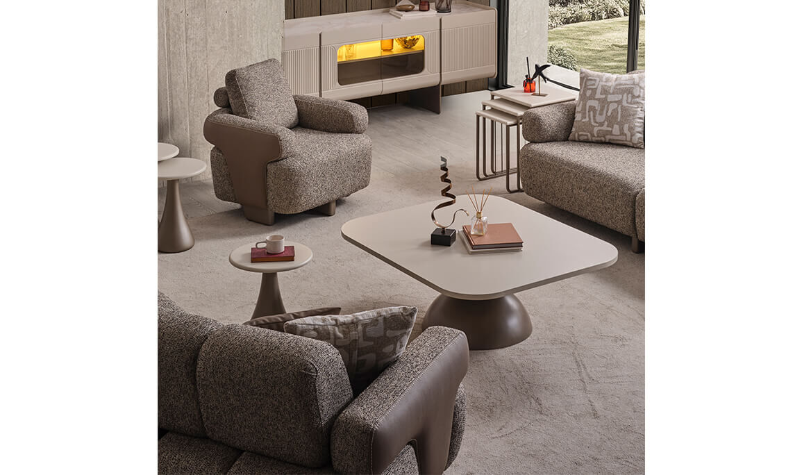 Boston Koltuk Takımı - 29