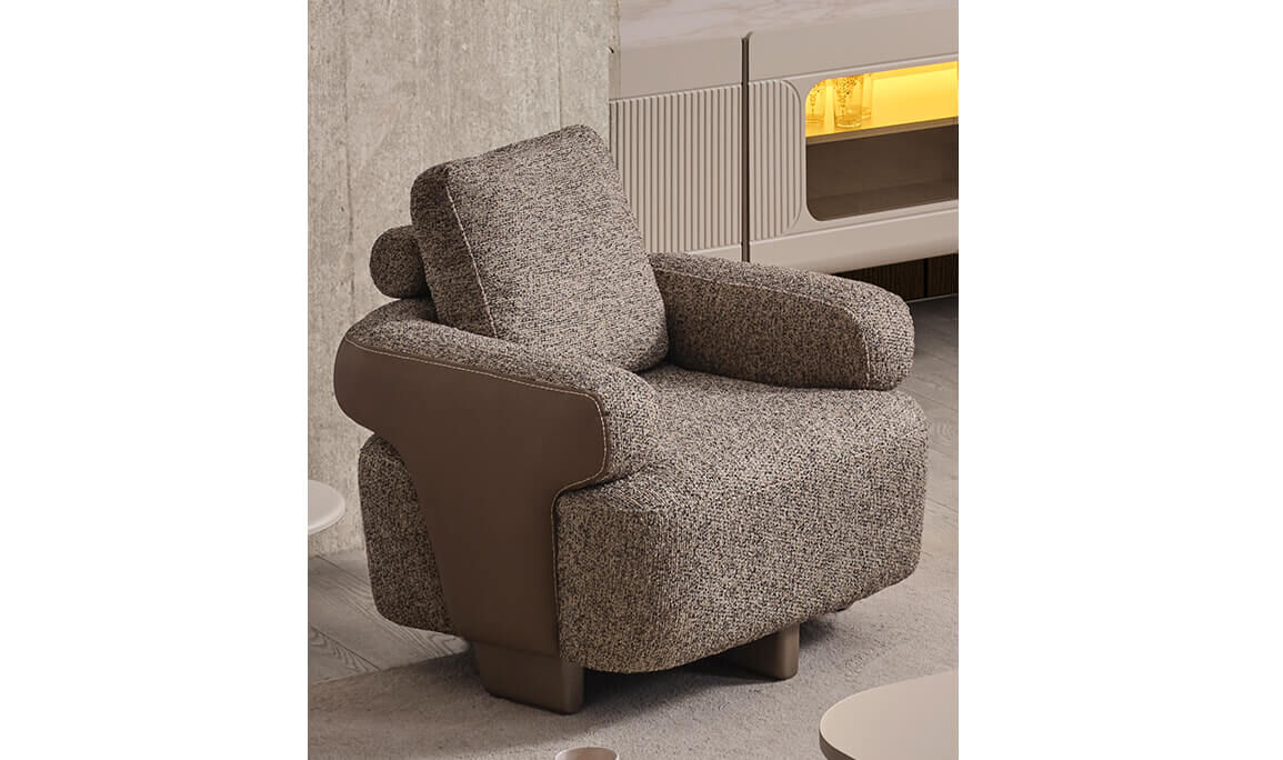 Boston Koltuk Takımı - 30