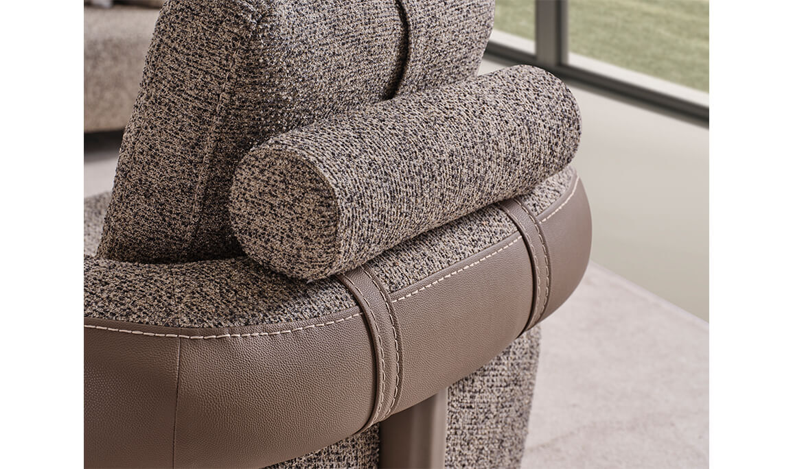 Boston Koltuk Takımı - 35