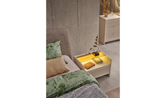 Boston Köşeli Yatak Odası - 10