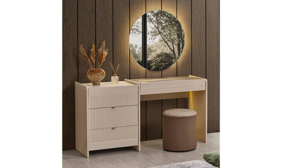 Boston Köşeli Yatak Odası - 16