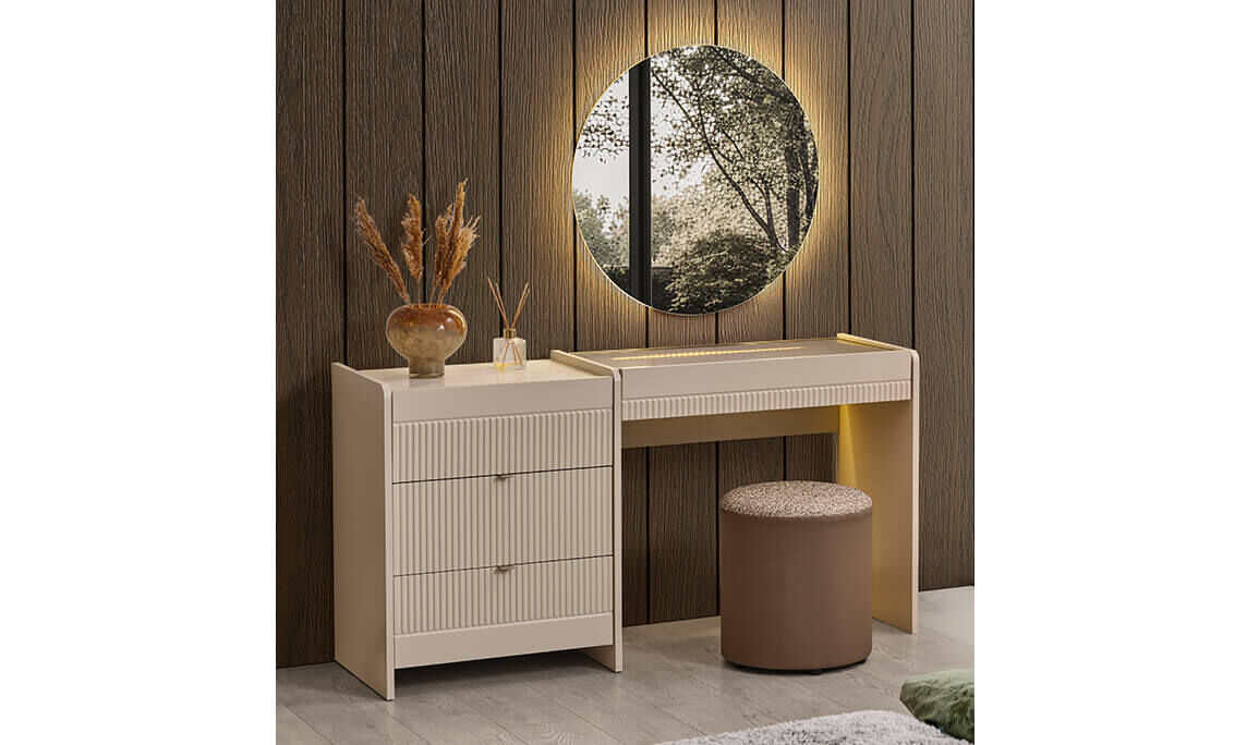 Boston Köşeli Yatak Odası - 16