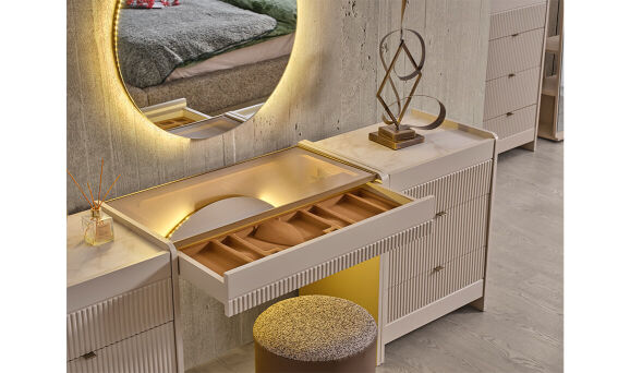 Boston Köşeli Yatak Odası - 20