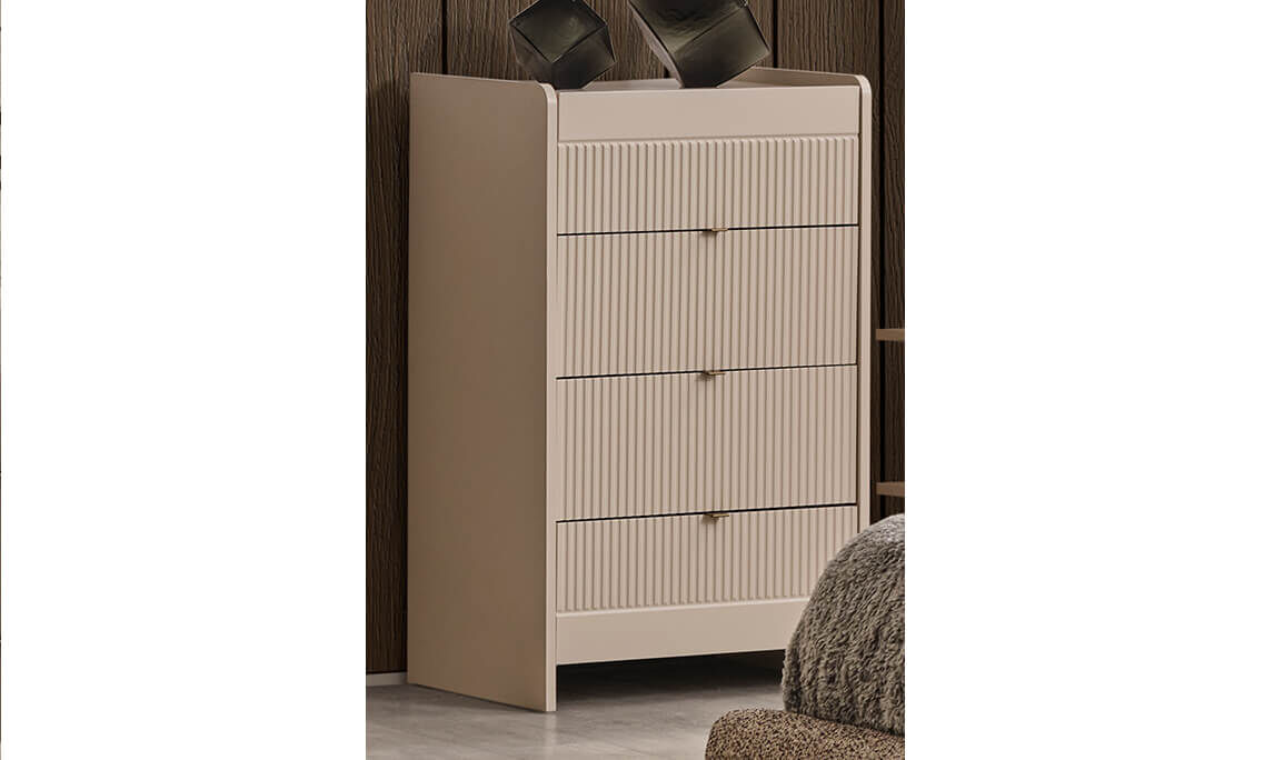 Boston Köşeli Yatak Odası - 22