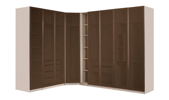 Boston Köşeli Yatak Odası - 32