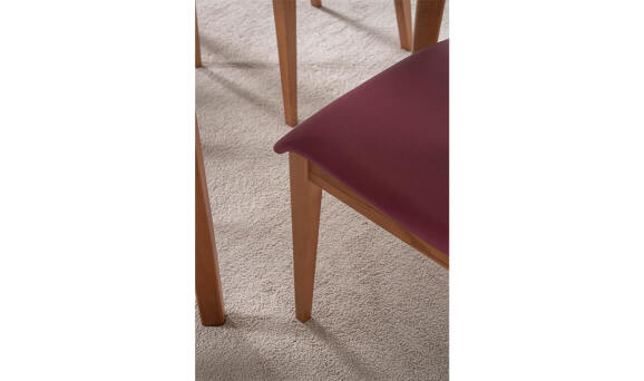 Boston Mor Sandalye - 7