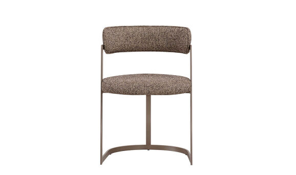 Boston Sandalye - (1)