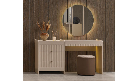 Boston Şifonyer - 1