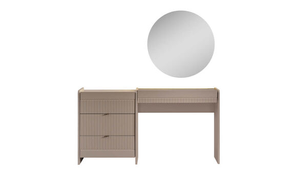 Boston Şifonyer - 3