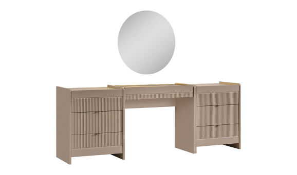 Boston Şifonyer - 4