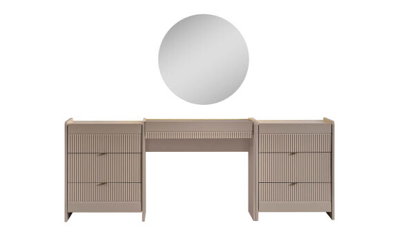 Boston Şifonyer - 5