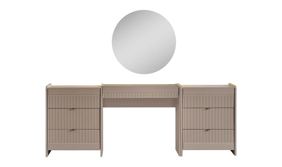 Boston Şifonyer - 5