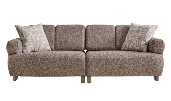 Boston Üçlü Koltuk - 2