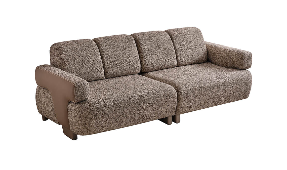 Boston Üçlü Koltuk - 6