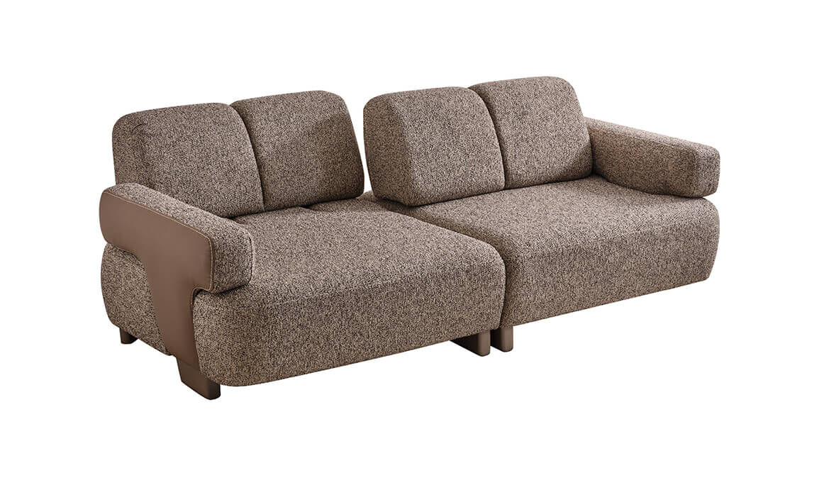 Boston Üçlü Koltuk - 7