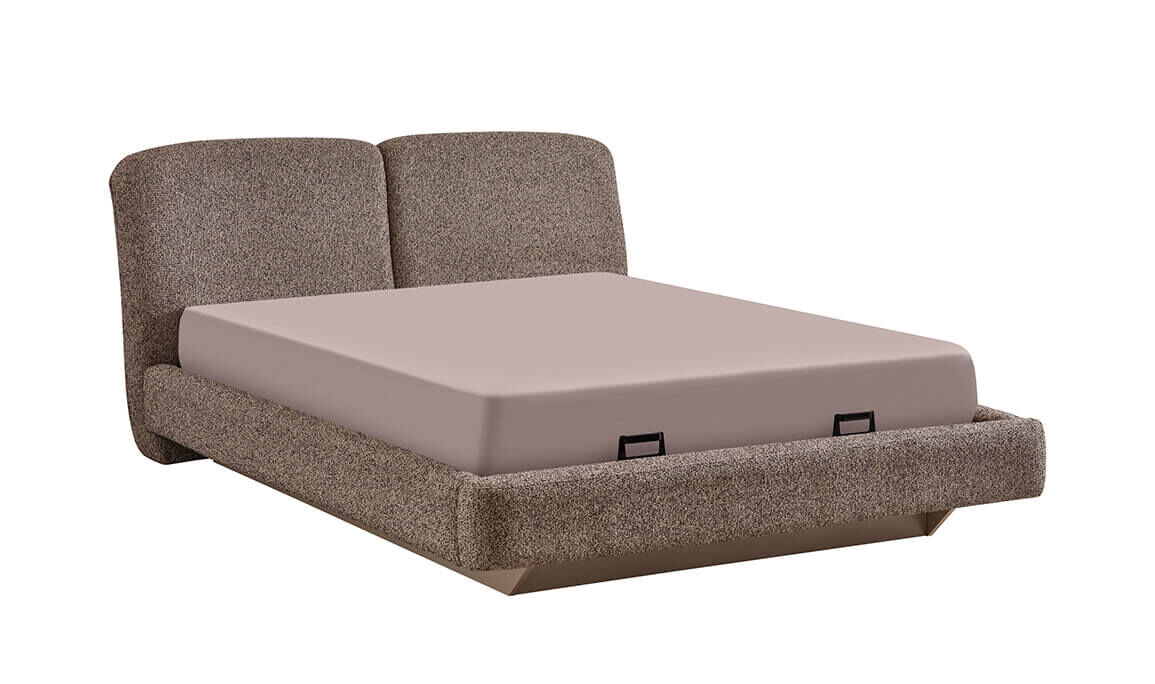 Boston Yatak Odası - 7