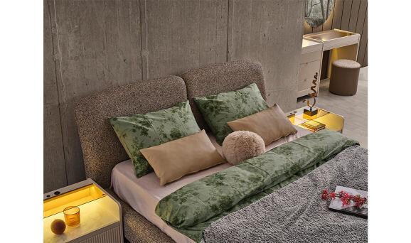 Boston Yatak Odası - 9