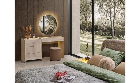 Boston Yatak Odası - 14