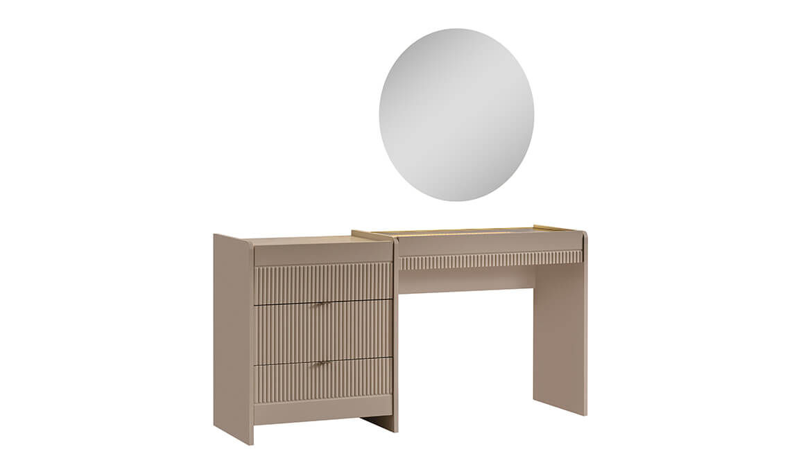 Boston Yatak Odası - 18