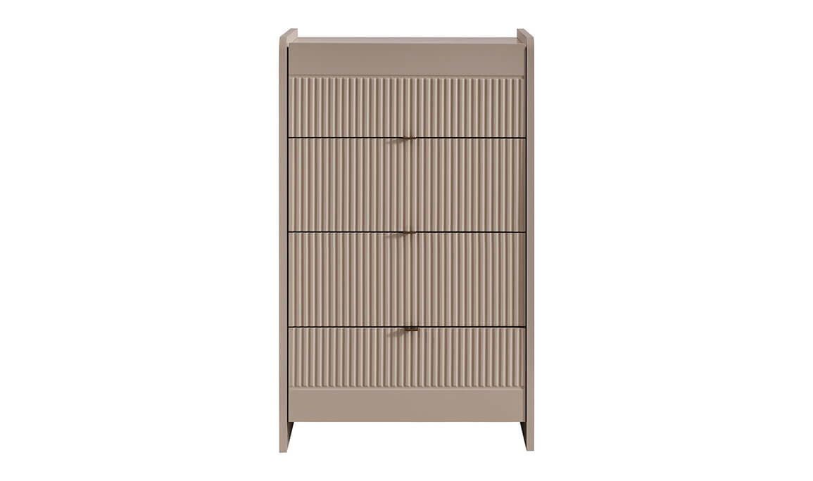 Boston Yatak Odası - 25