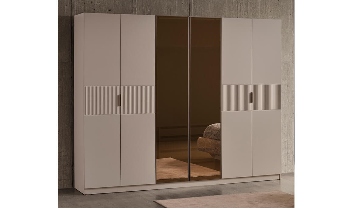 Boston Yatak Odası - 30