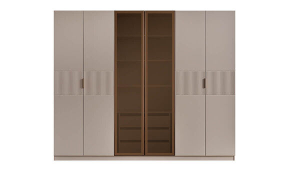 Boston Yatak Odası - 31