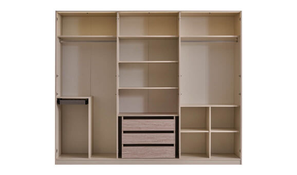 Boston Yatak Odası - 32