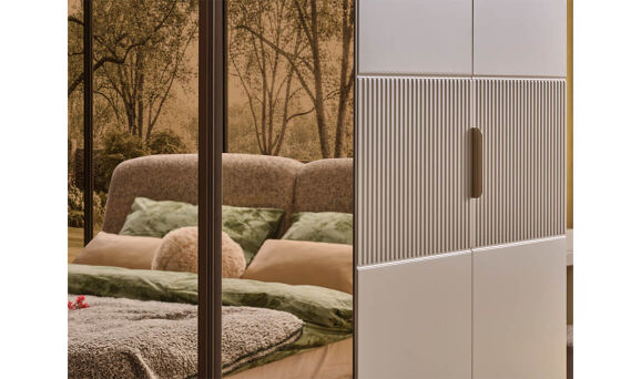 Boston Yatak Odası - 33