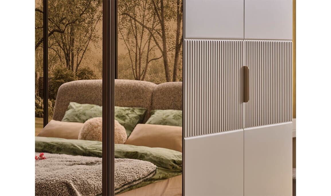 Boston Yatak Odası - 33