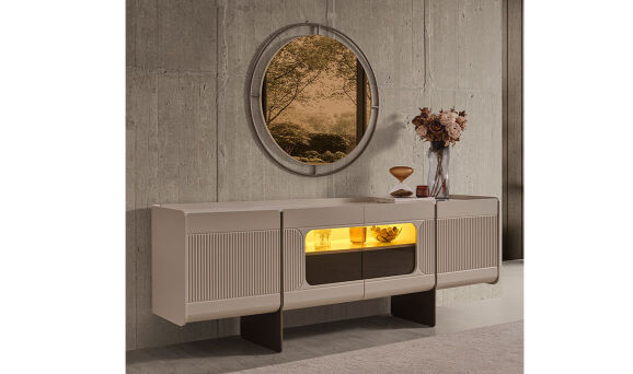 Boston Yemek Odası - 16