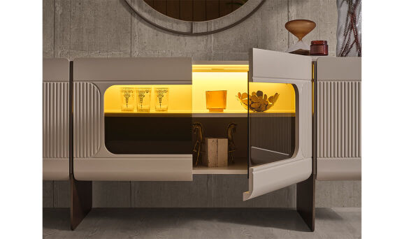 Boston Yemek Odası - 19