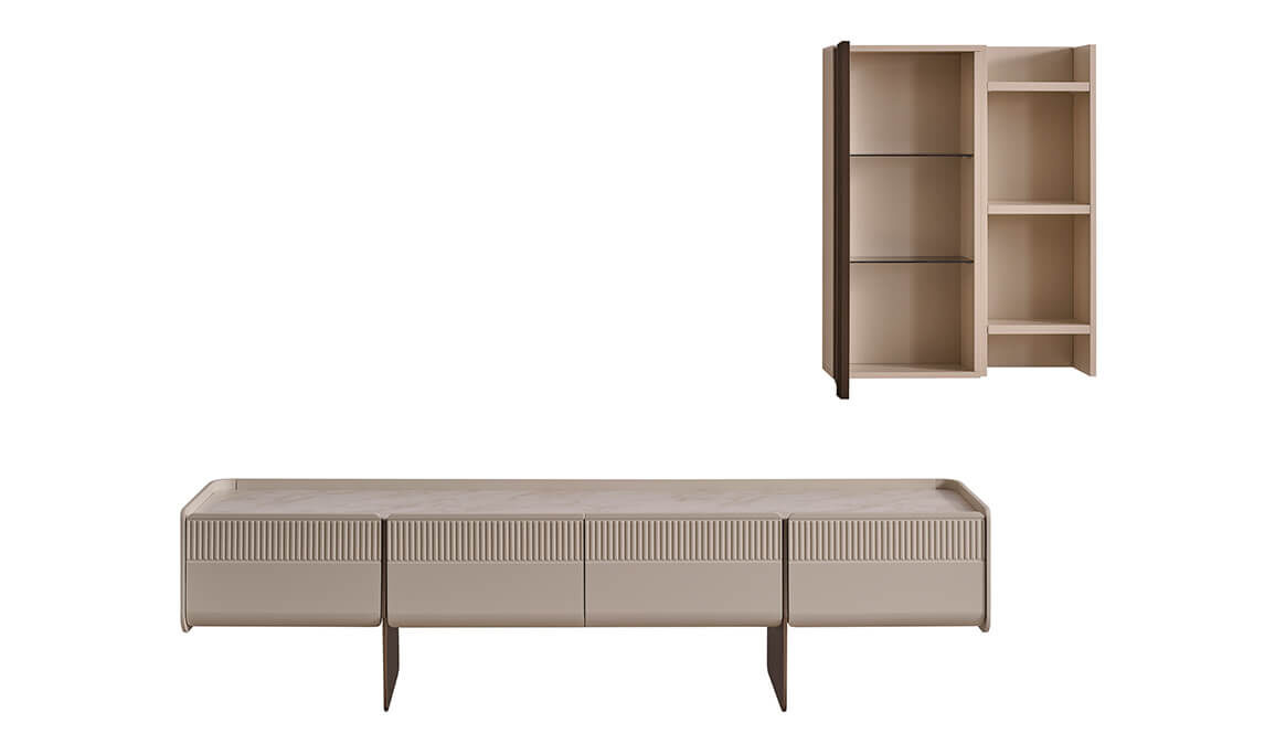 Boston Yemek Odası - 22