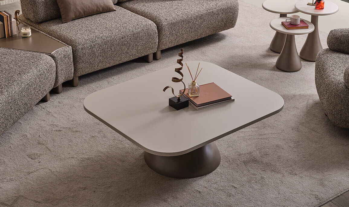 Boston Yemek Odası - 24