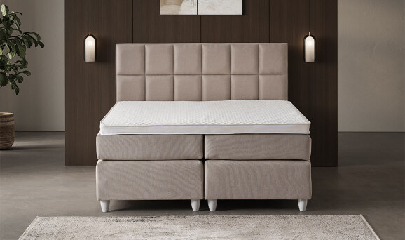 Box Spring Baza Başlık - 2