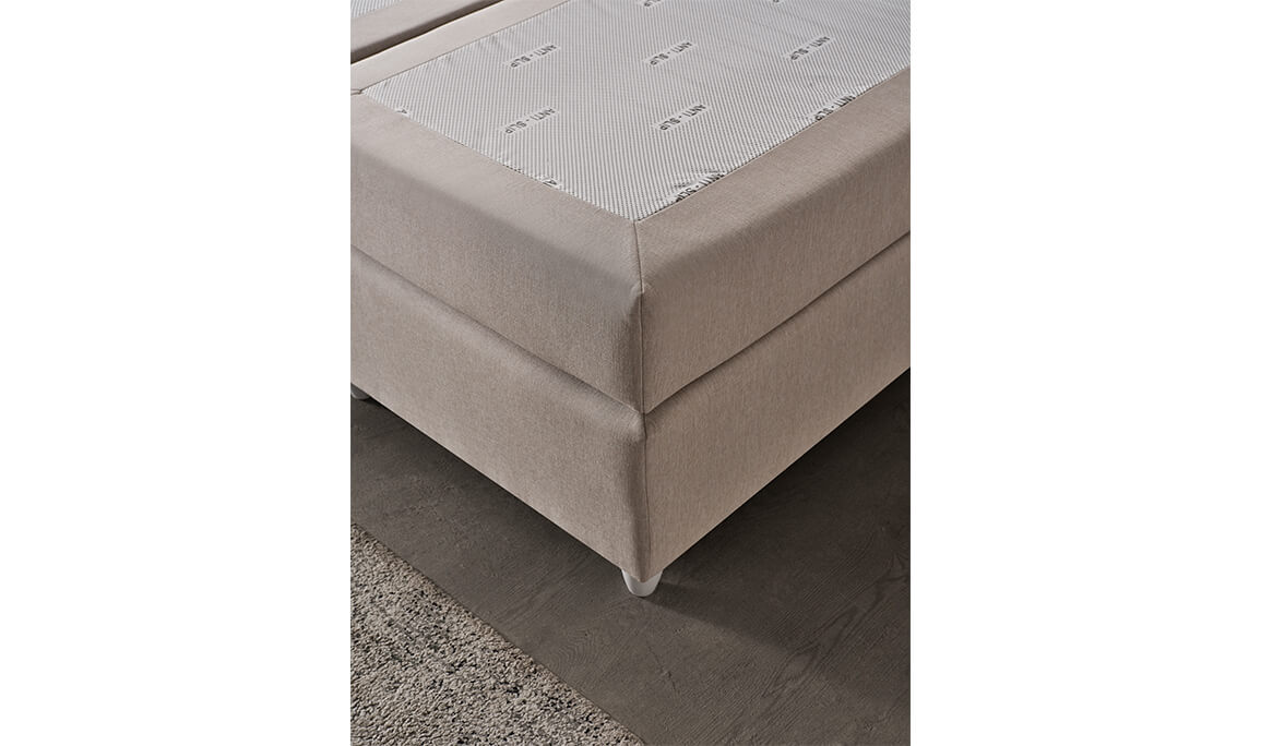 Box Spring Baza Başlık