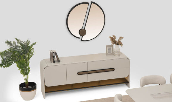 Braga Yemek Odası - 5