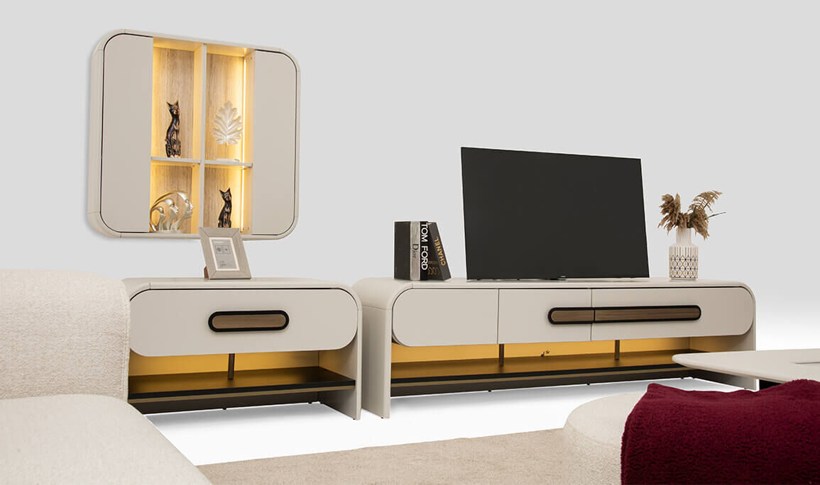 Braga Yemek Odası - 25