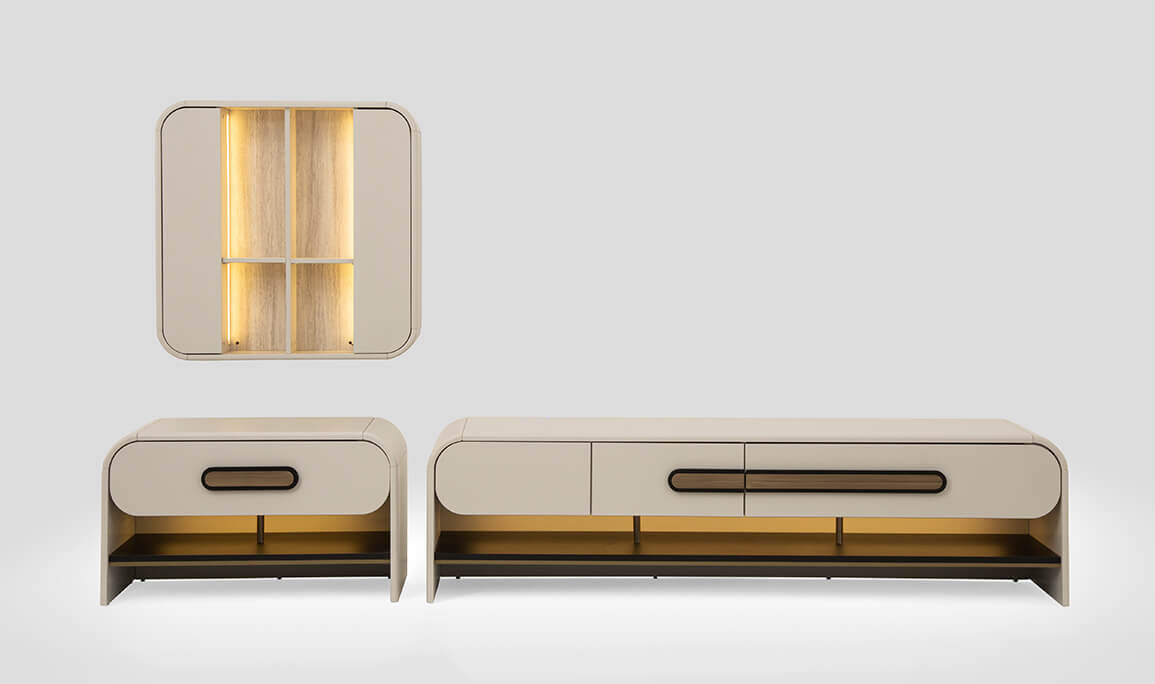 Braga Yemek Odası - 32