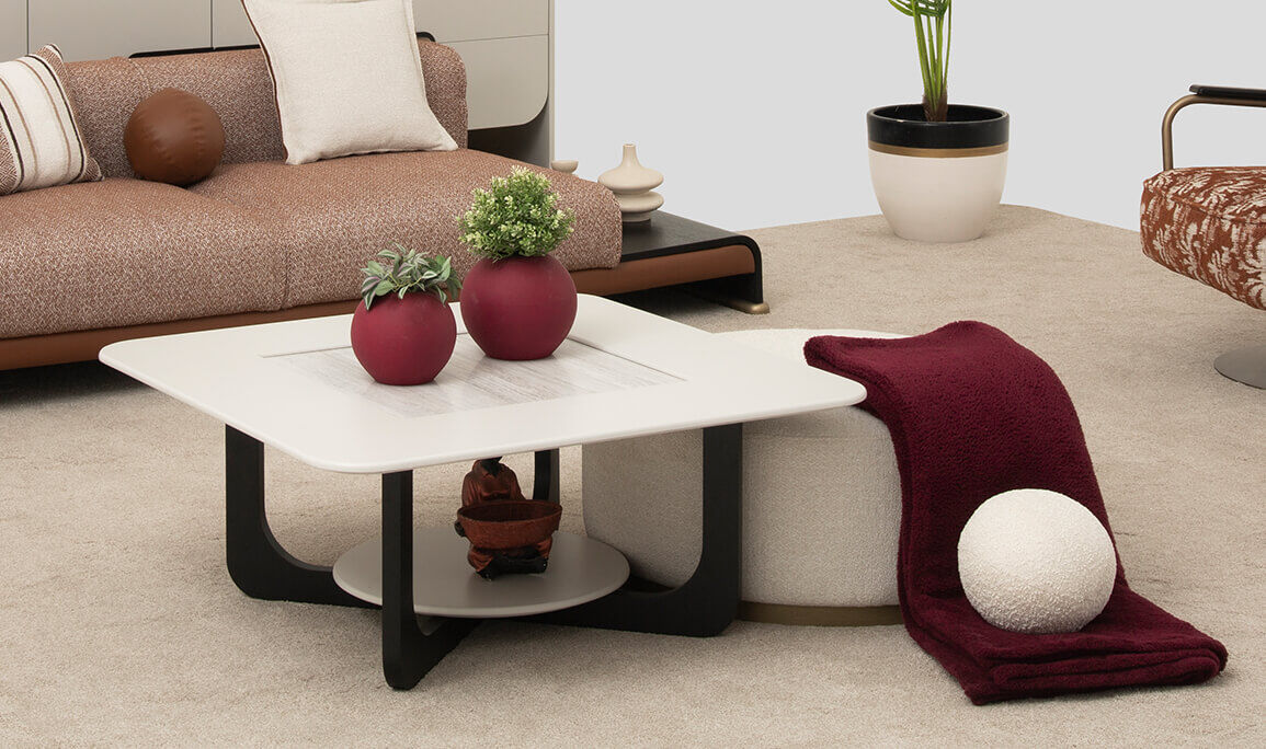 Braga Yemek Odası - 33