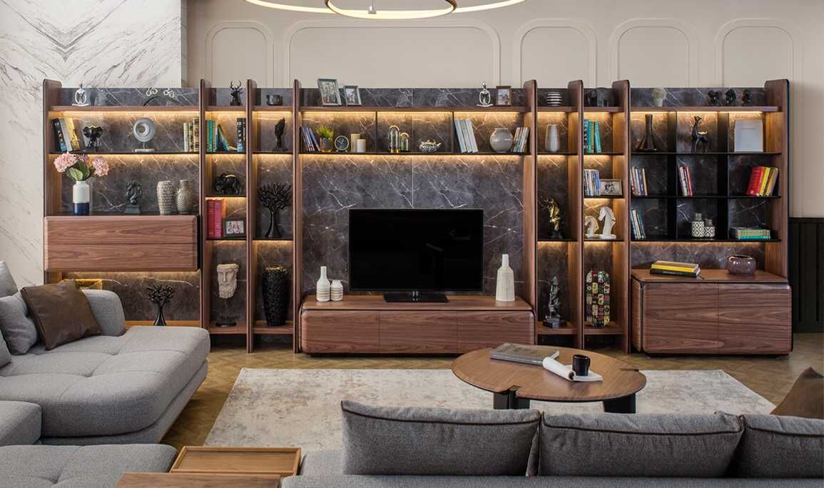 Brando Yemek Odası - 30